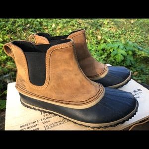 Sorel Out ‘N About Waterproof Bootie